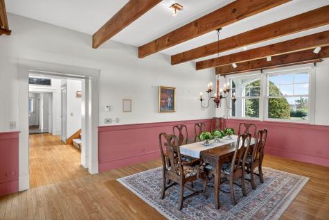 5 High Ridge Road Extension Truro MA 02666