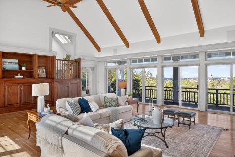 5 High Ridge Road Extension Truro MA 02666
