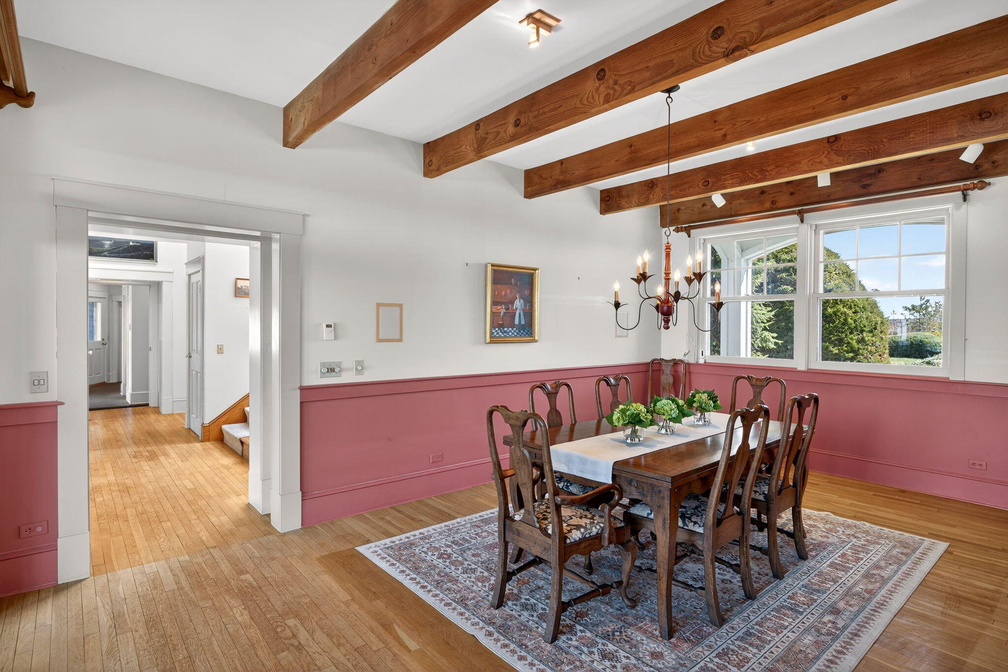 5 High Ridge Road Extension Truro MA 02666