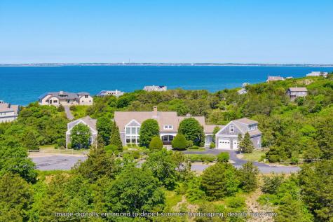 5 High Ridge Road Extension Truro MA 02666