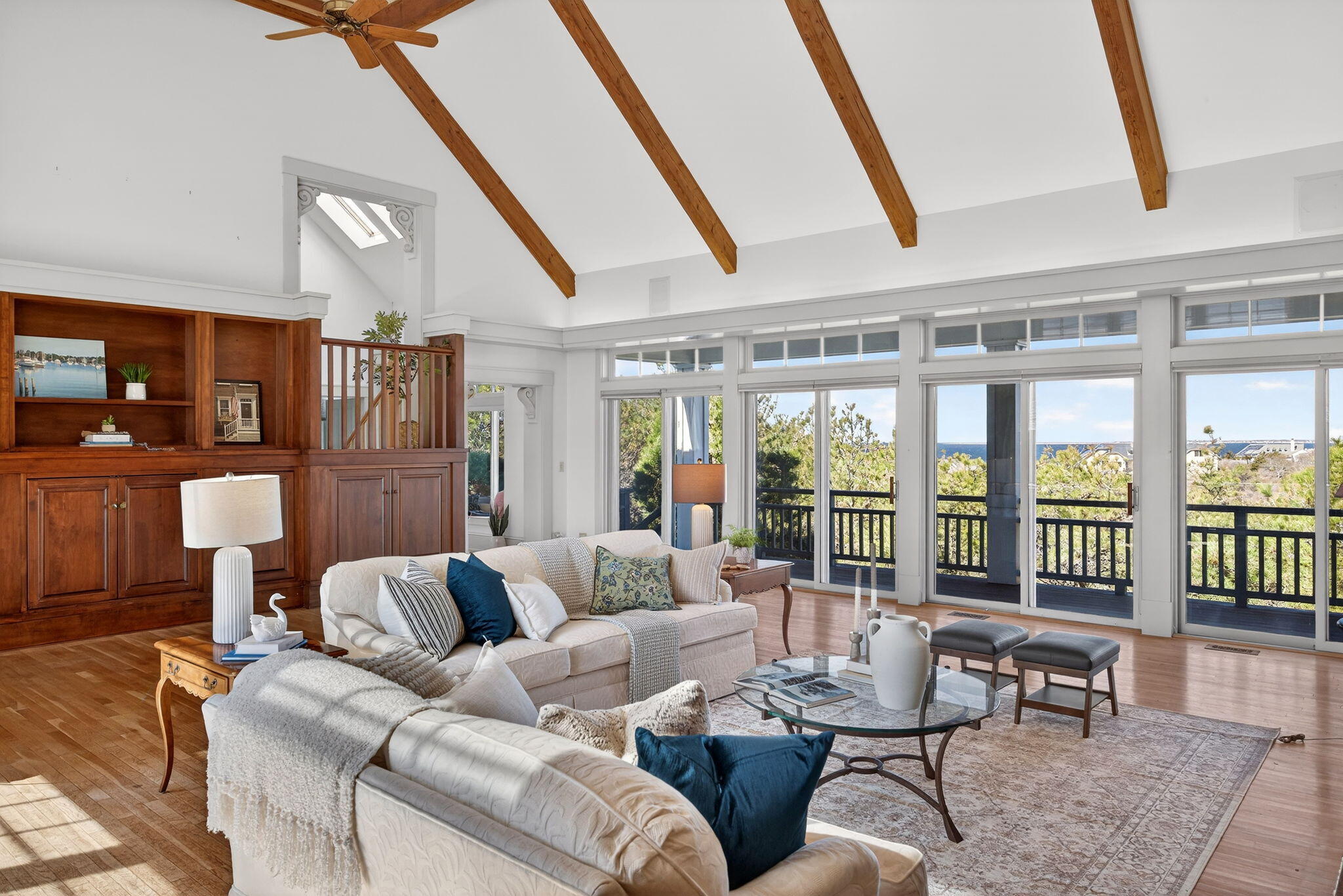 5 High Ridge Road Extension Truro MA 02666