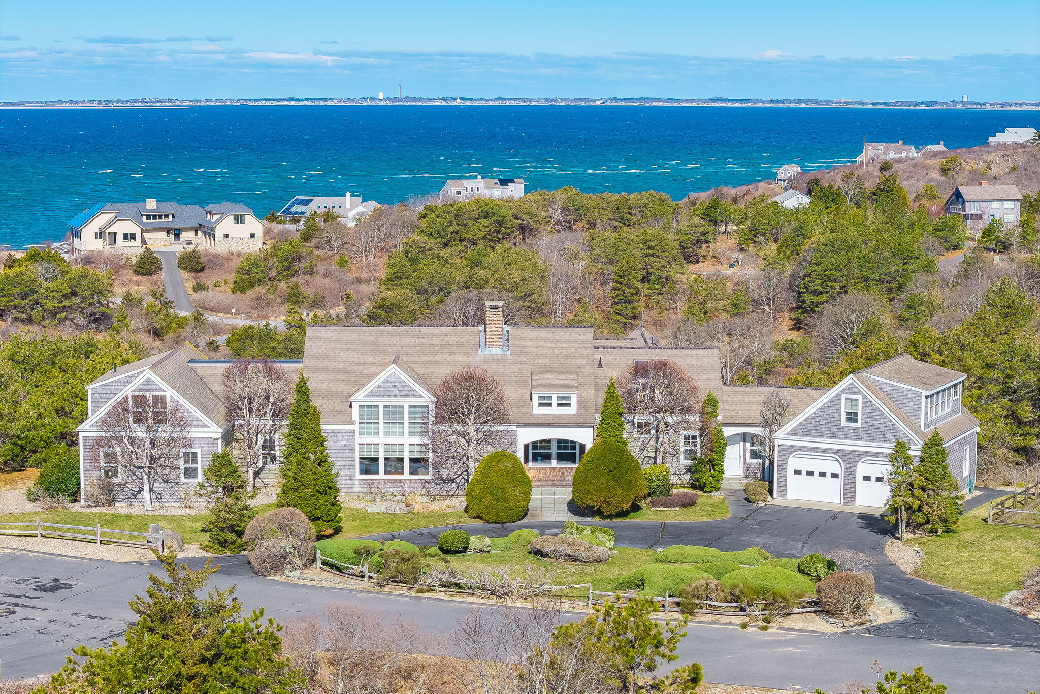 5 High Ridge Road Extension Truro MA 02666