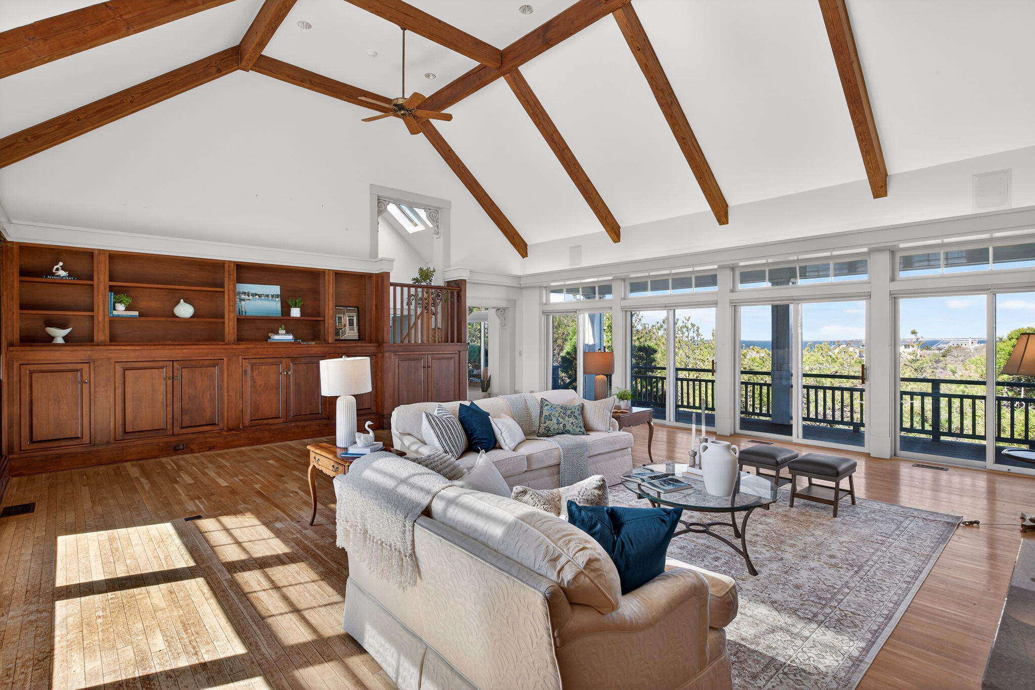 5 High Ridge Road Extension Truro MA 02666