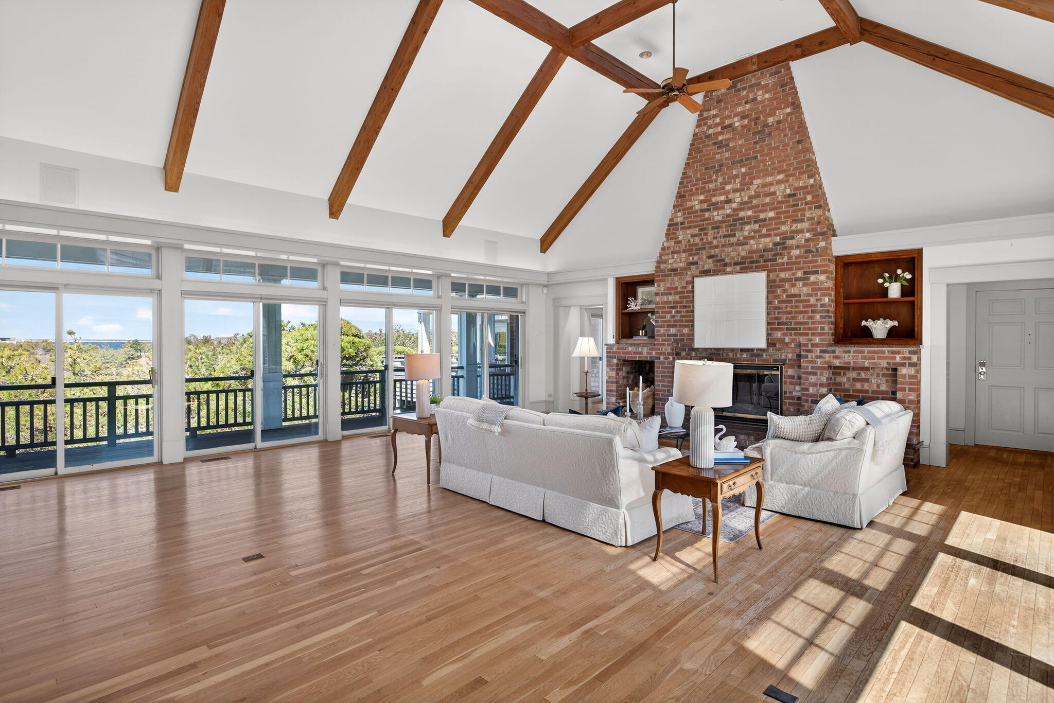 5 High Ridge Road Extension Truro MA 02666