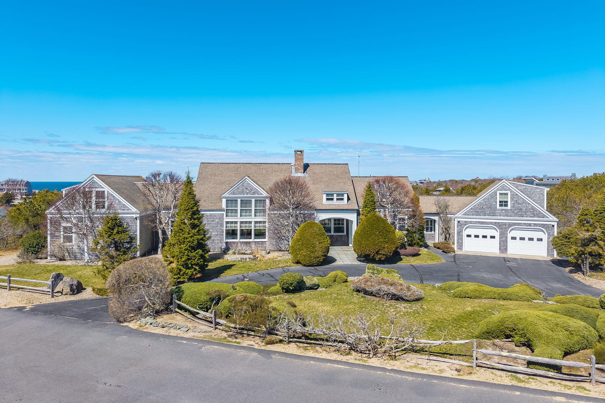 5 High Ridge Road Extension Truro MA 02666