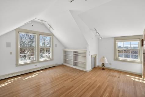 5 High Ridge Road Extension Truro MA 02666