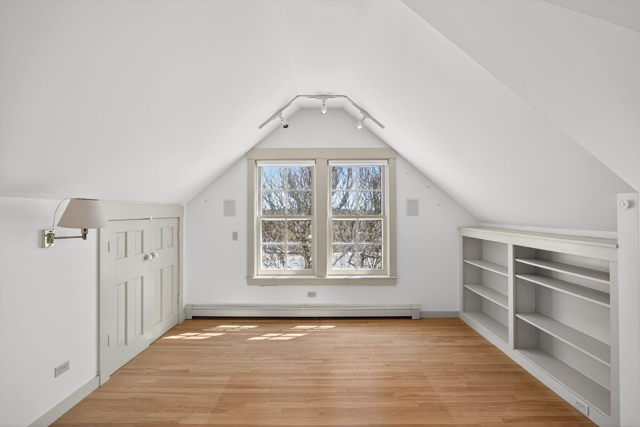 5 High Ridge Road Extension Truro MA 02666