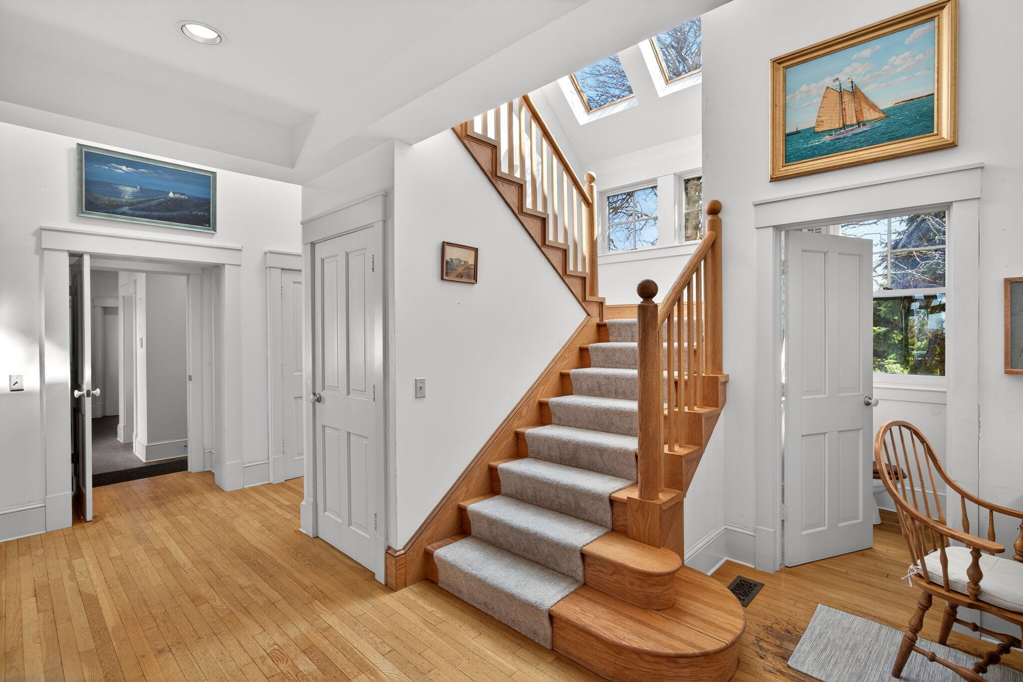 5 High Ridge Road Extension Truro MA 02666