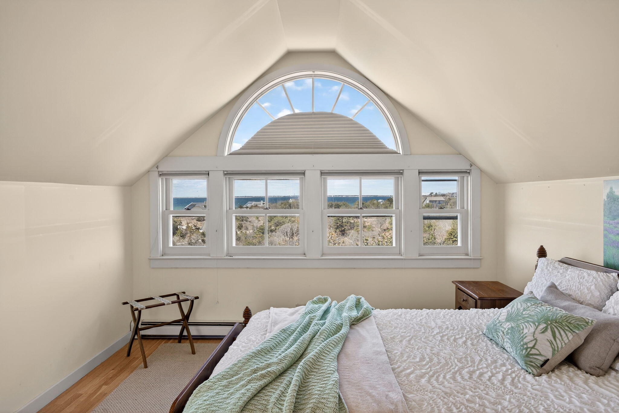 5 High Ridge Road Extension Truro MA 02666
