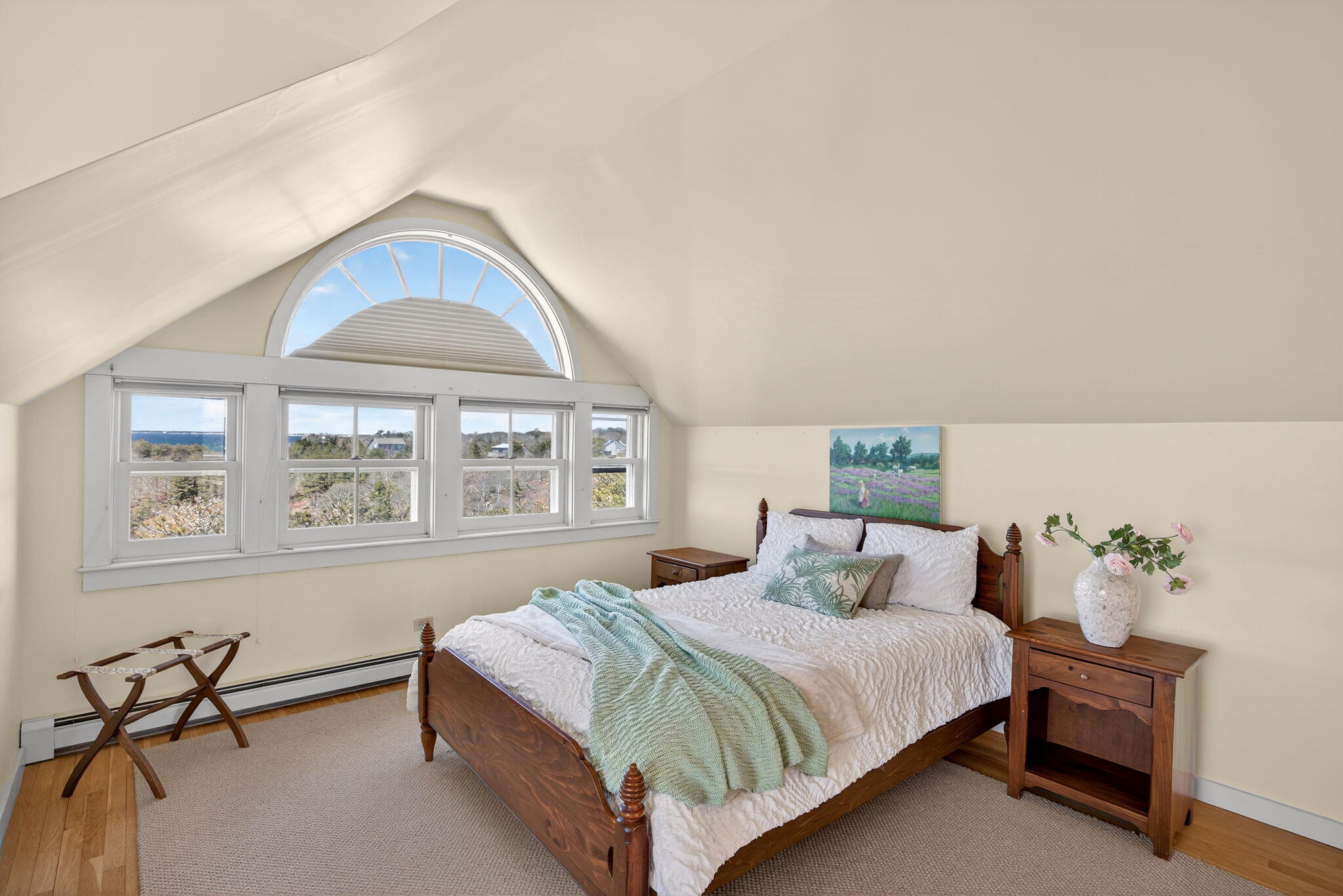 5 High Ridge Road Extension Truro MA 02666
