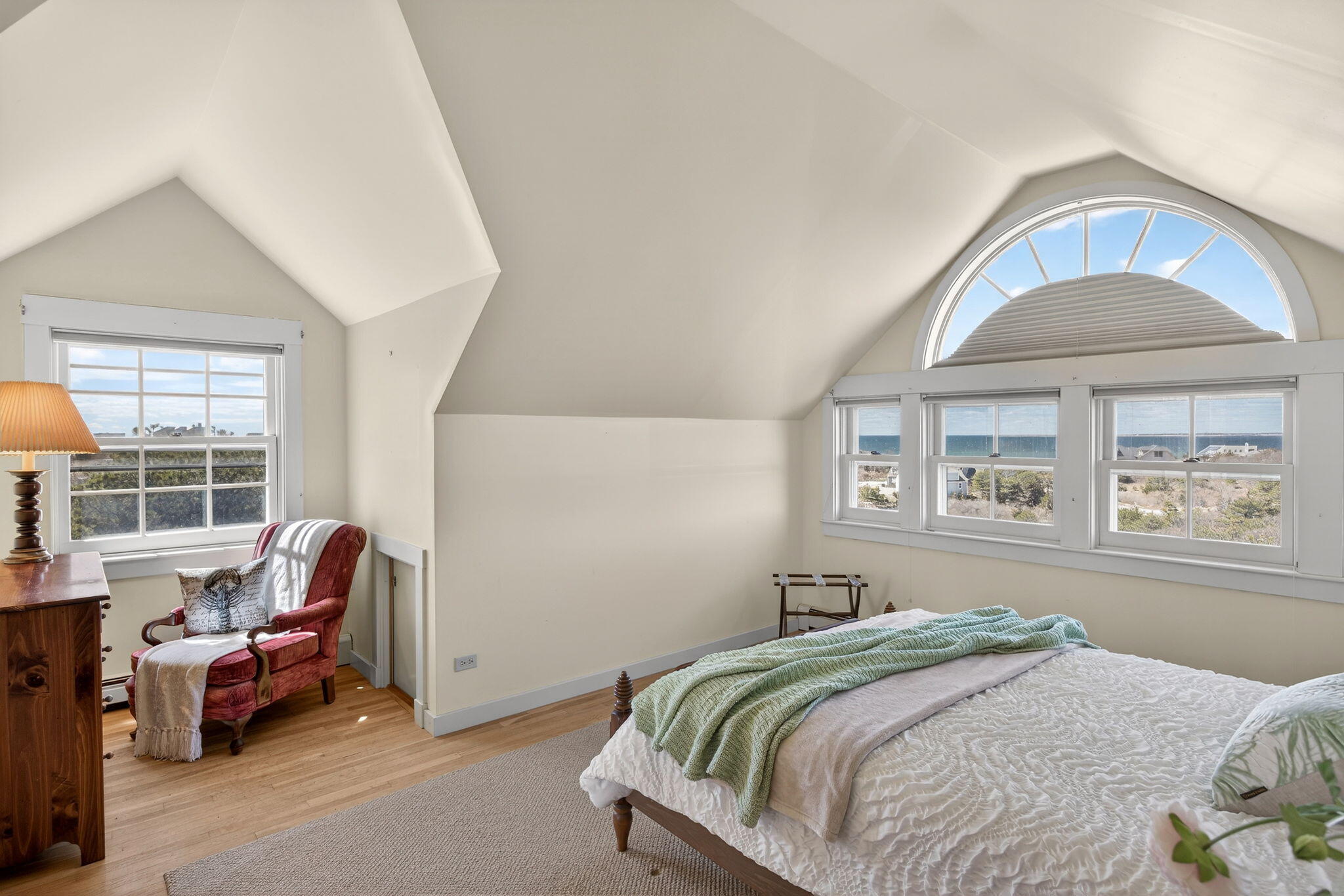 5 High Ridge Road Extension Truro MA 02666