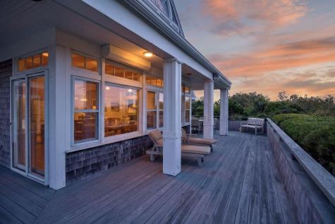 5 High Ridge Road Extension Truro MA 02666