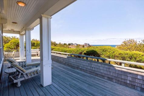 5 High Ridge Road Extension Truro MA 02666