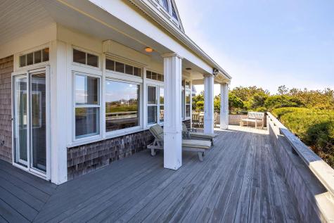 5 High Ridge Road Extension Truro MA 02666