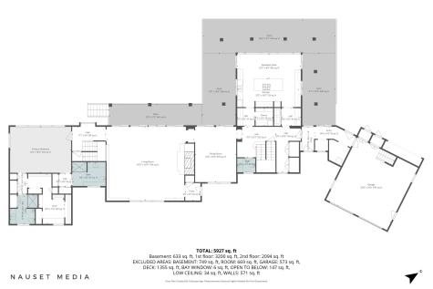 5 High Ridge Road Extension Truro MA 02666