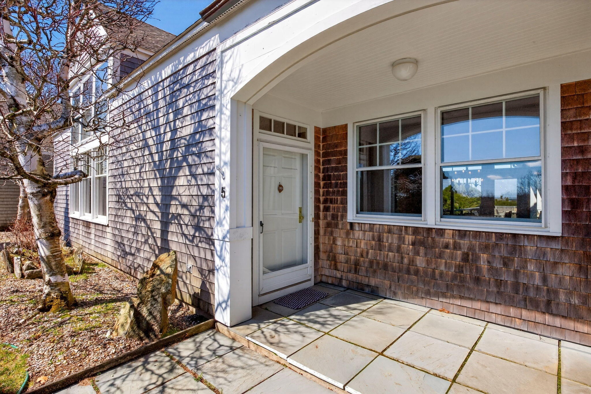5 High Ridge Road Extension Truro MA 02666