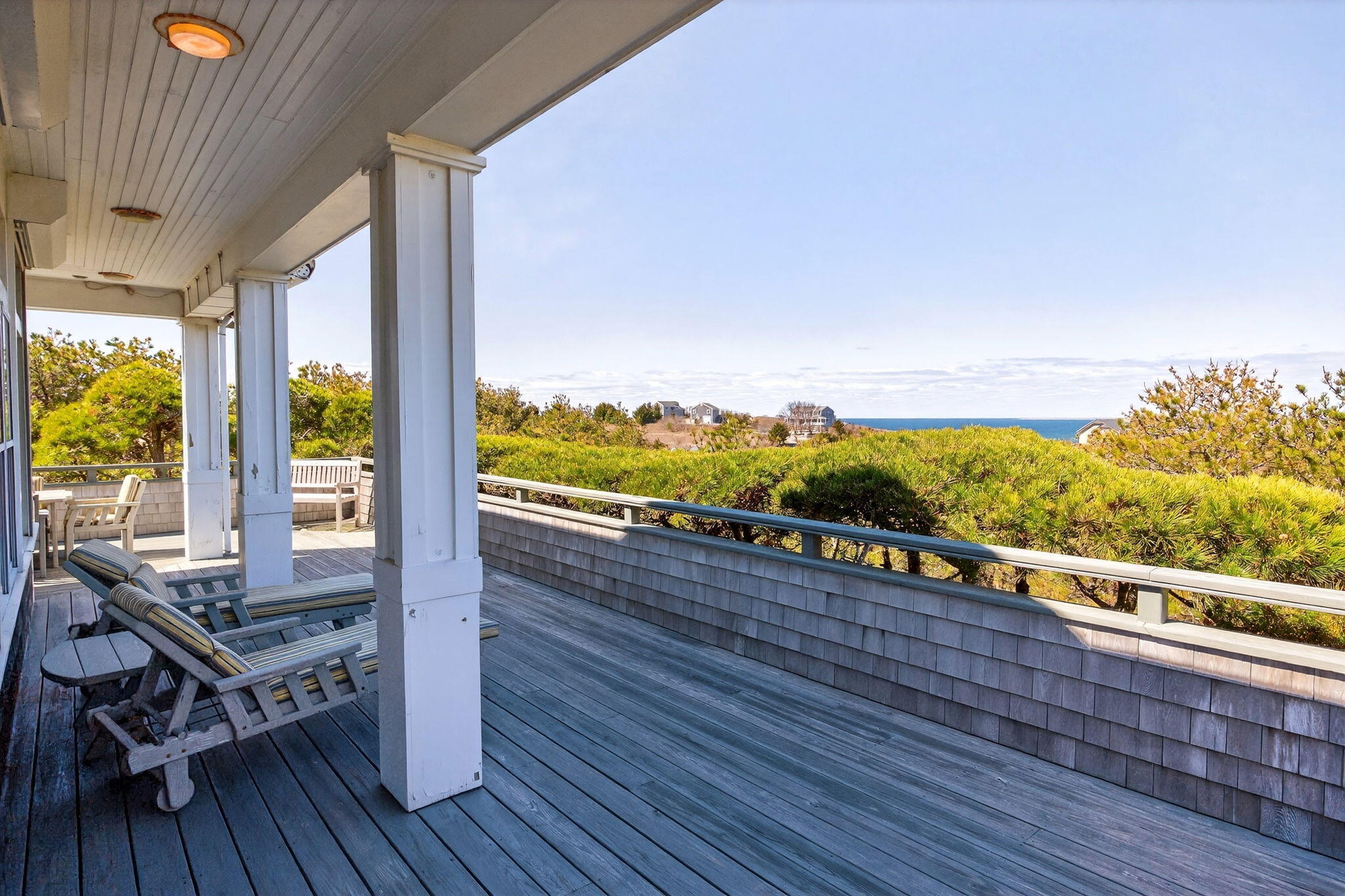 5 High Ridge Road Extension Truro MA 02666