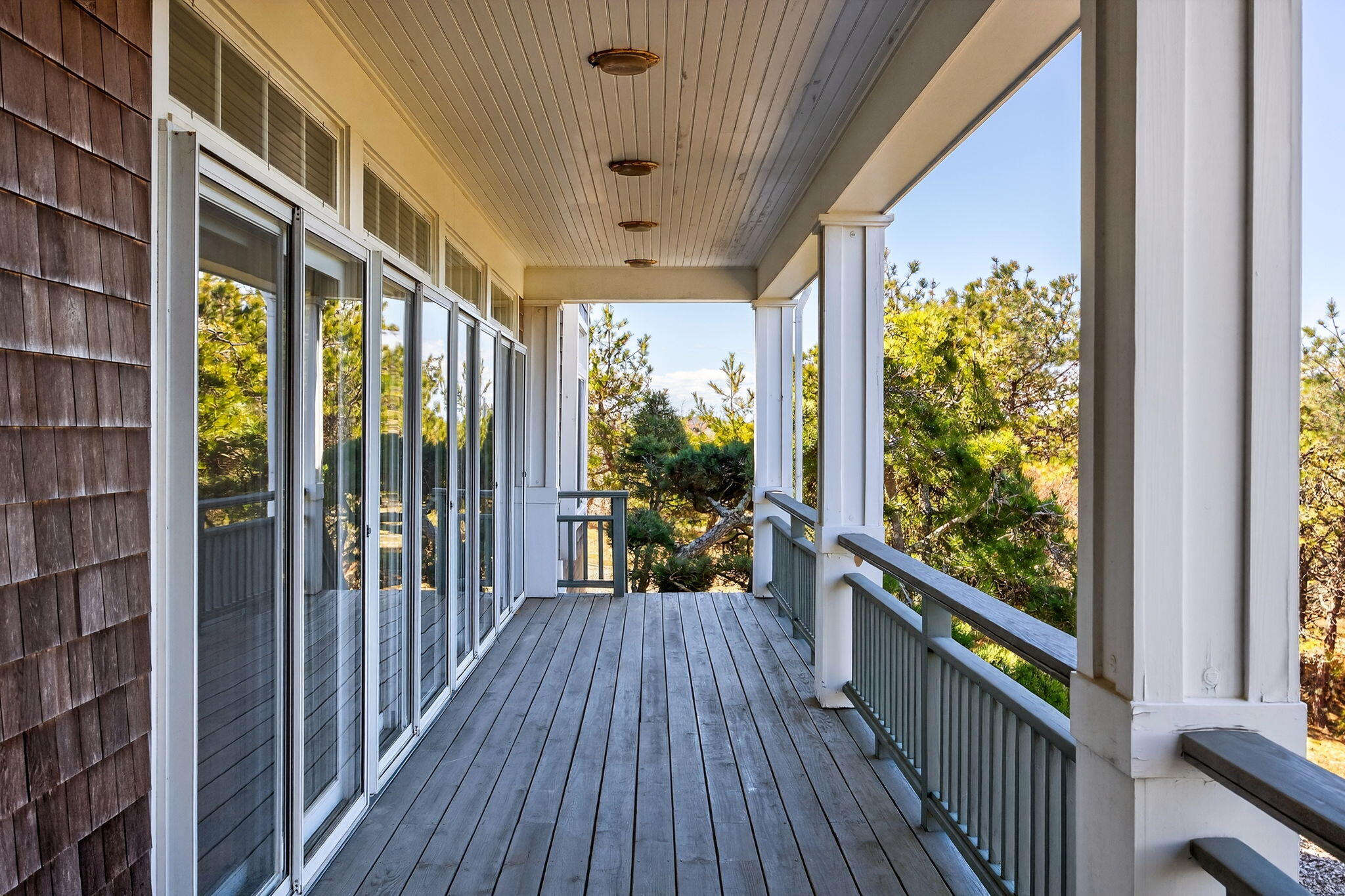 5 High Ridge Road Extension Truro MA 02666