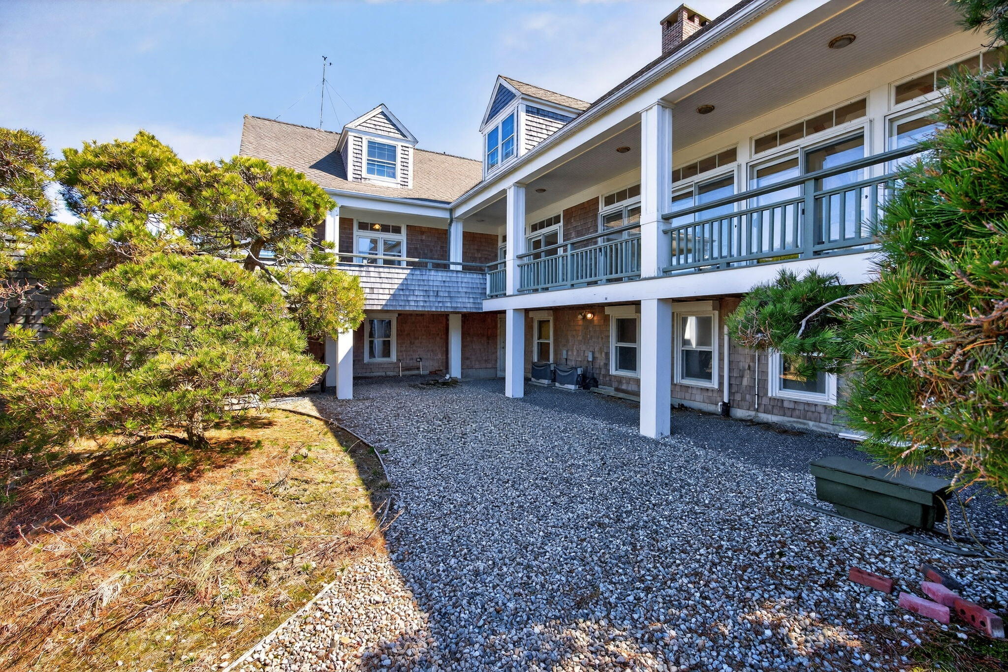 5 High Ridge Road Extension Truro MA 02666
