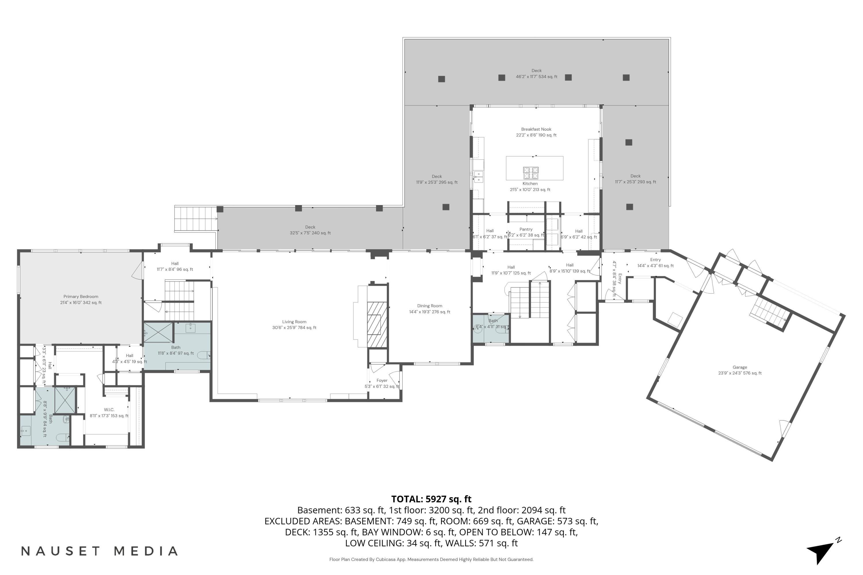 5 High Ridge Road Extension Truro MA 02666