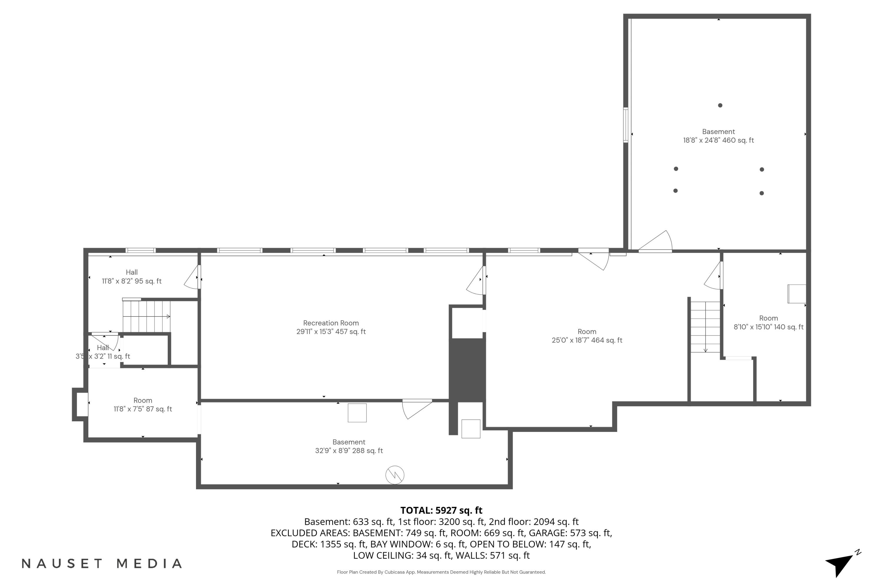 5 High Ridge Road Extension Truro MA 02666