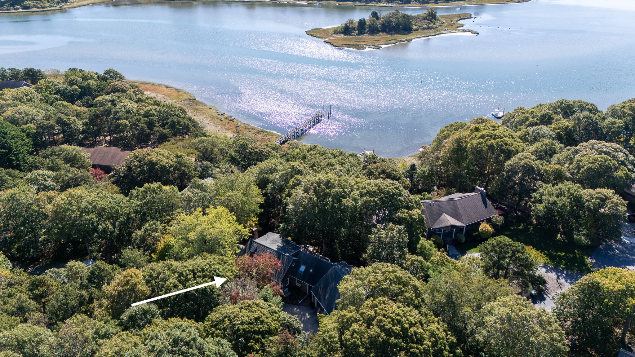 20 Kittiwake Lane Eastham MA 02642