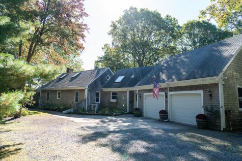 20 Kittiwake Lane Eastham MA 02642