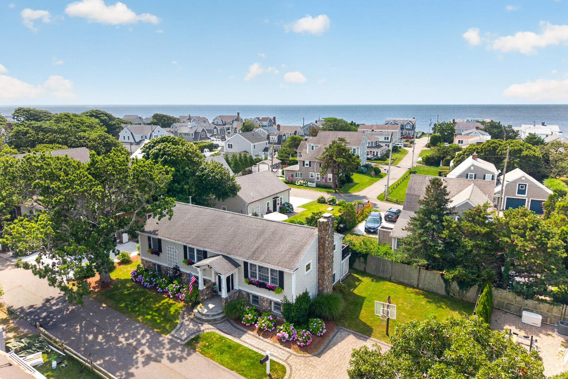 33 Harbor View Road Harwich Port MA 02646