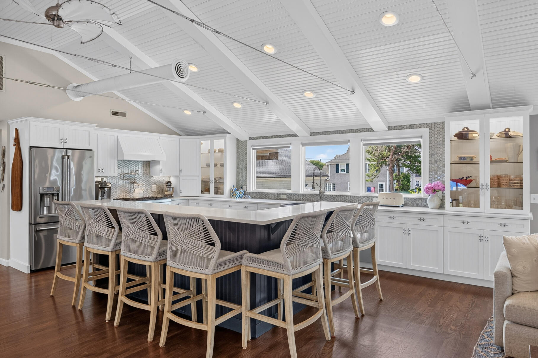 33 Harbor View Road Harwich Port MA 02646