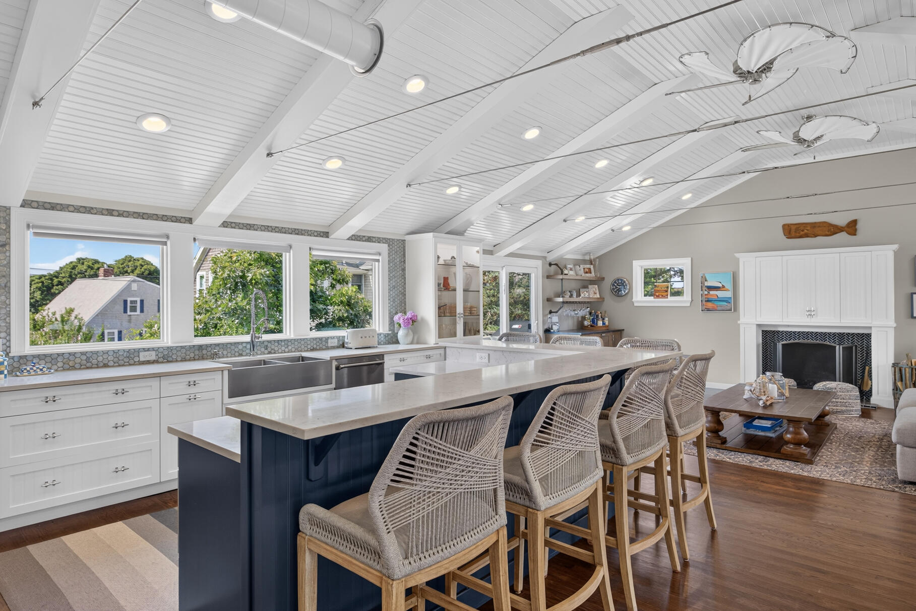 33 Harbor View Road Harwich Port MA 02646