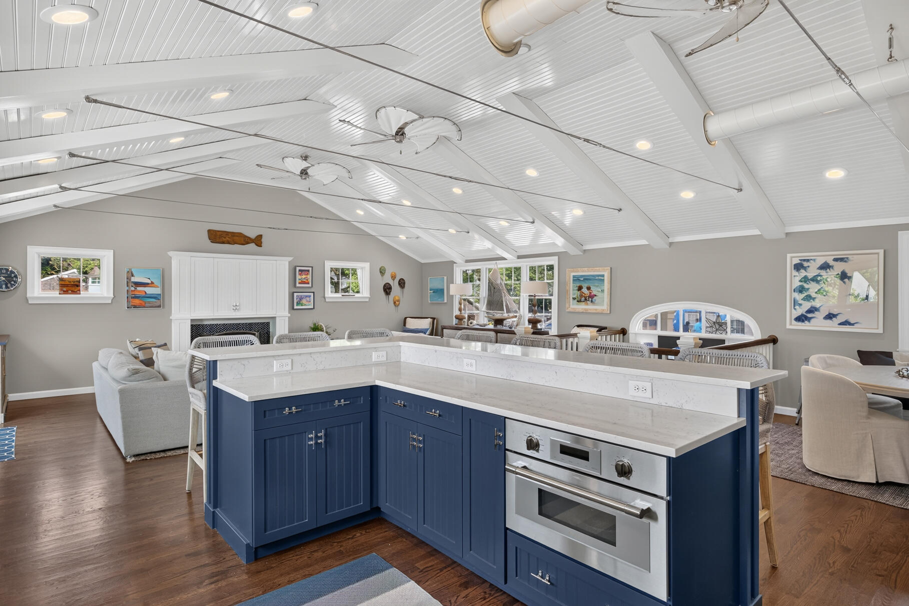 33 Harbor View Road Harwich Port MA 02646