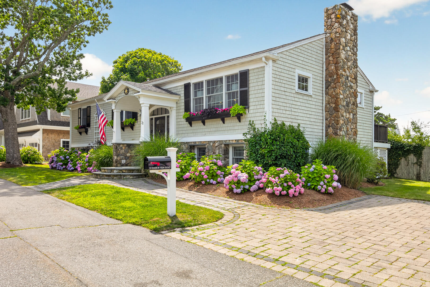33 Harbor View Road Harwich Port MA 02646