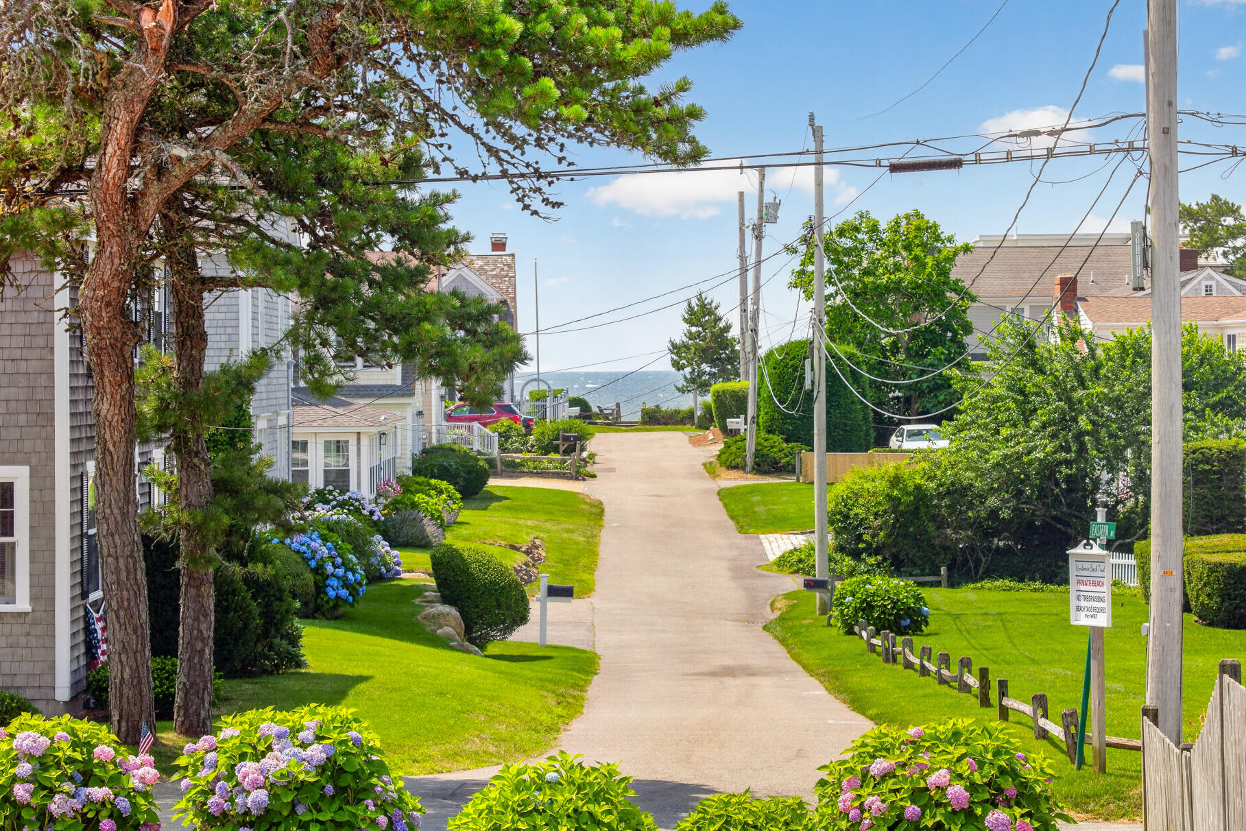33 Harbor View Road Harwich Port MA 02646