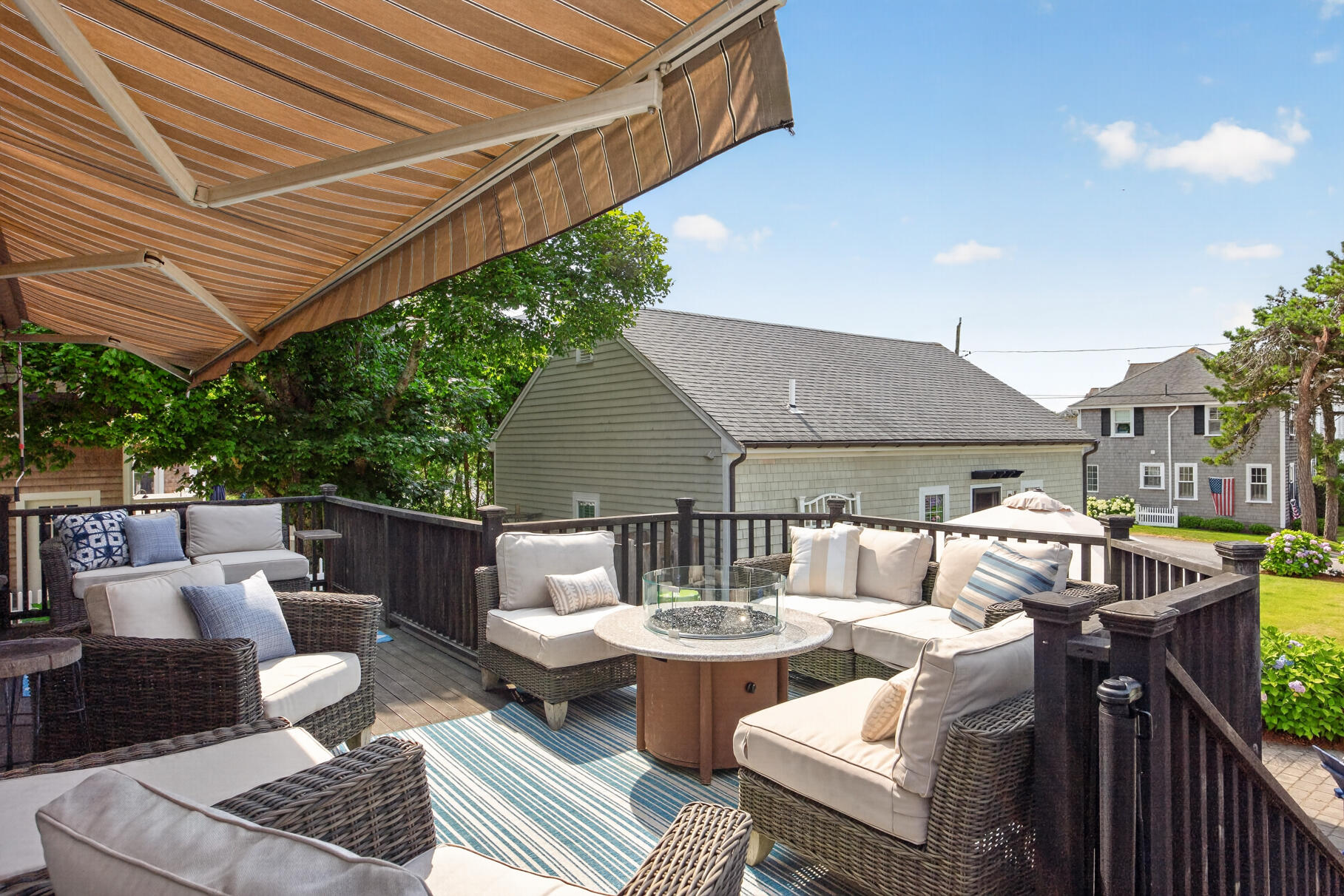 33 Harbor View Road Harwich Port MA 02646