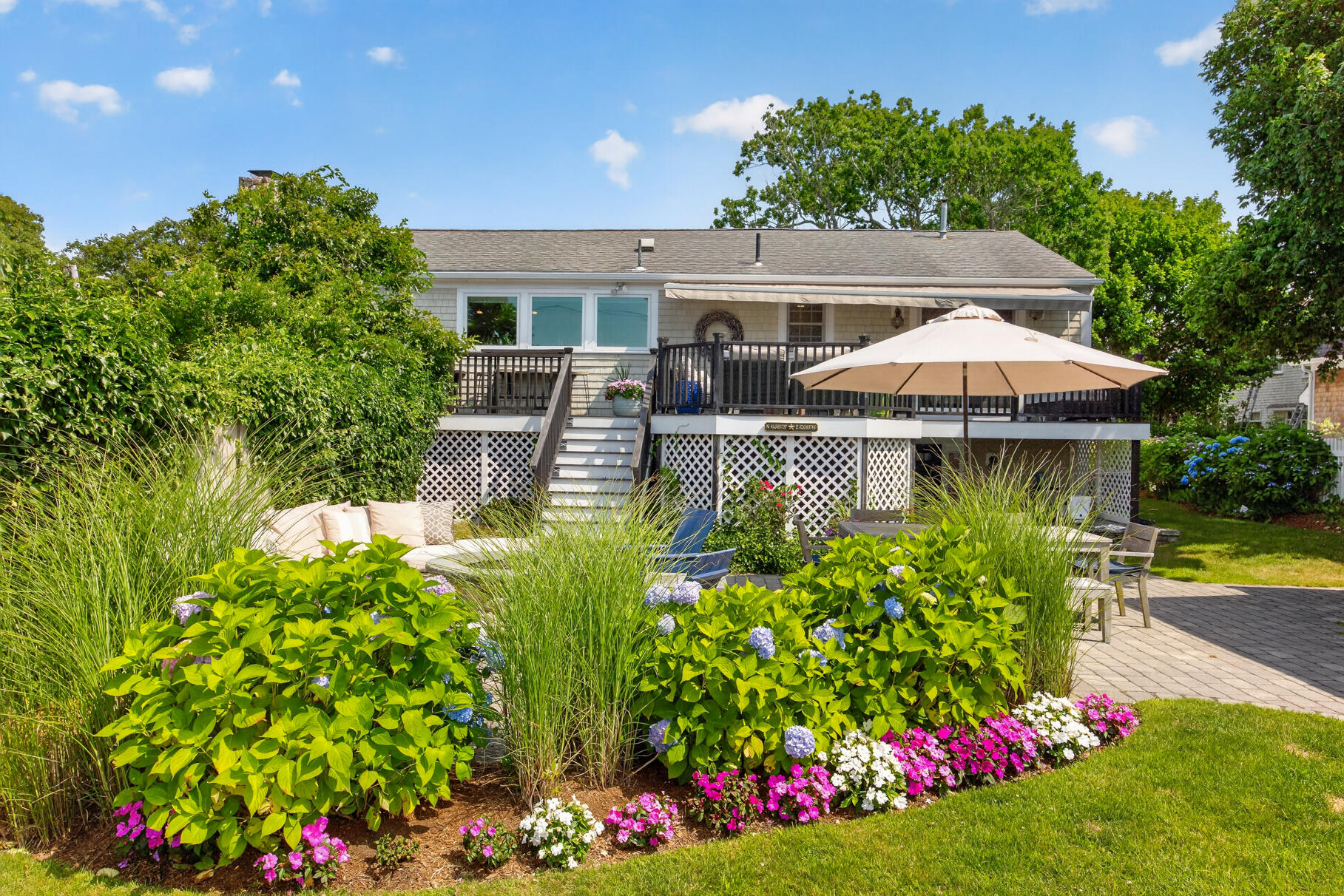 33 Harbor View Road Harwich Port MA 02646