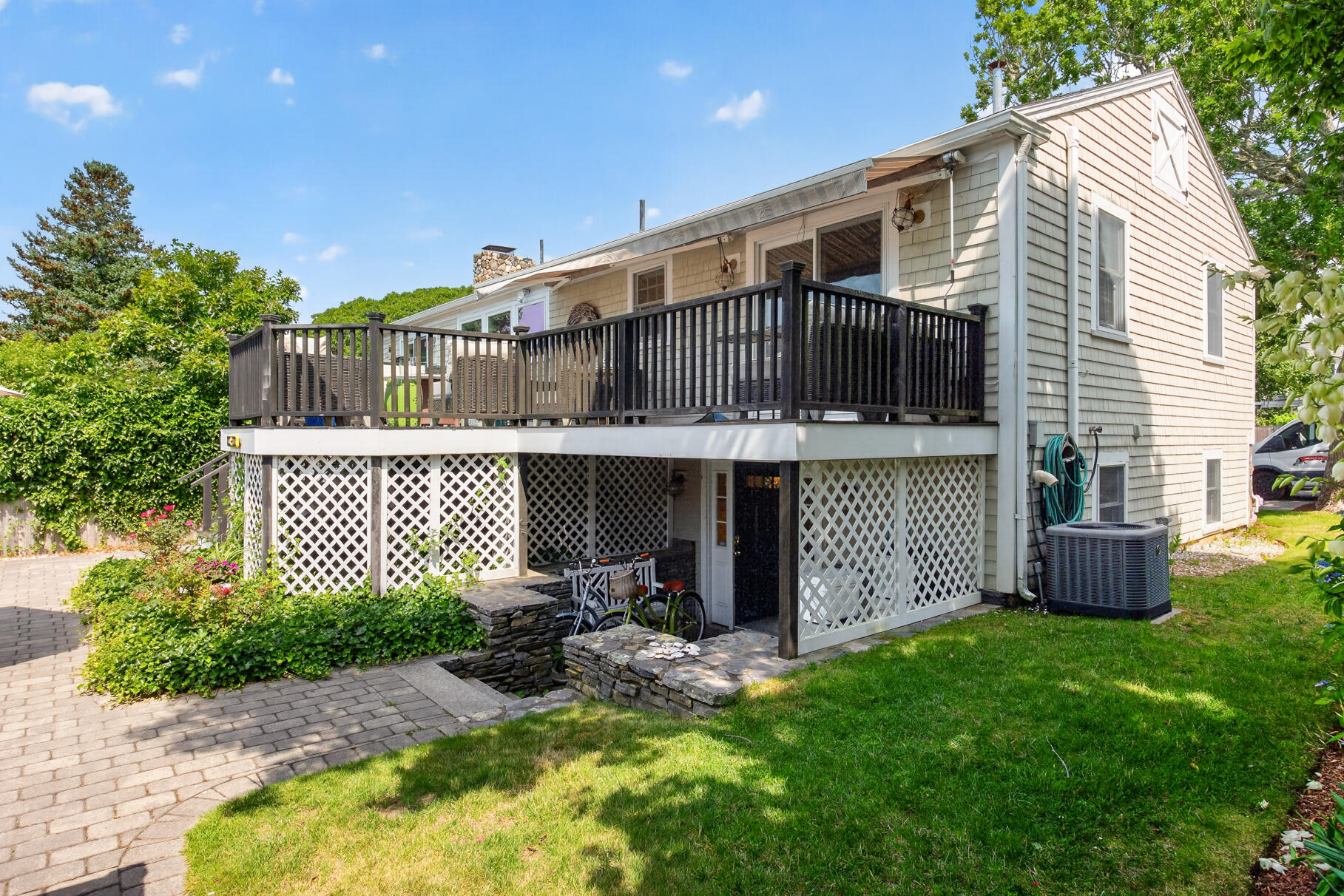 33 Harbor View Road Harwich Port MA 02646