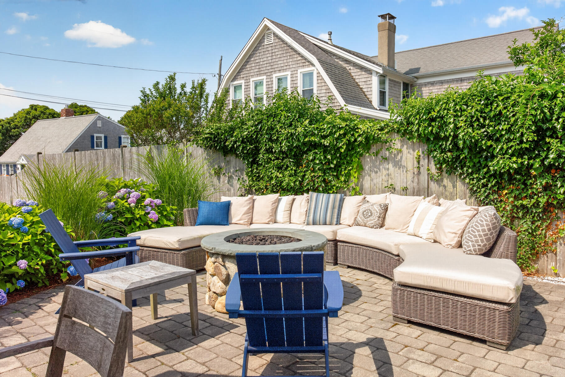 33 Harbor View Road Harwich Port MA 02646