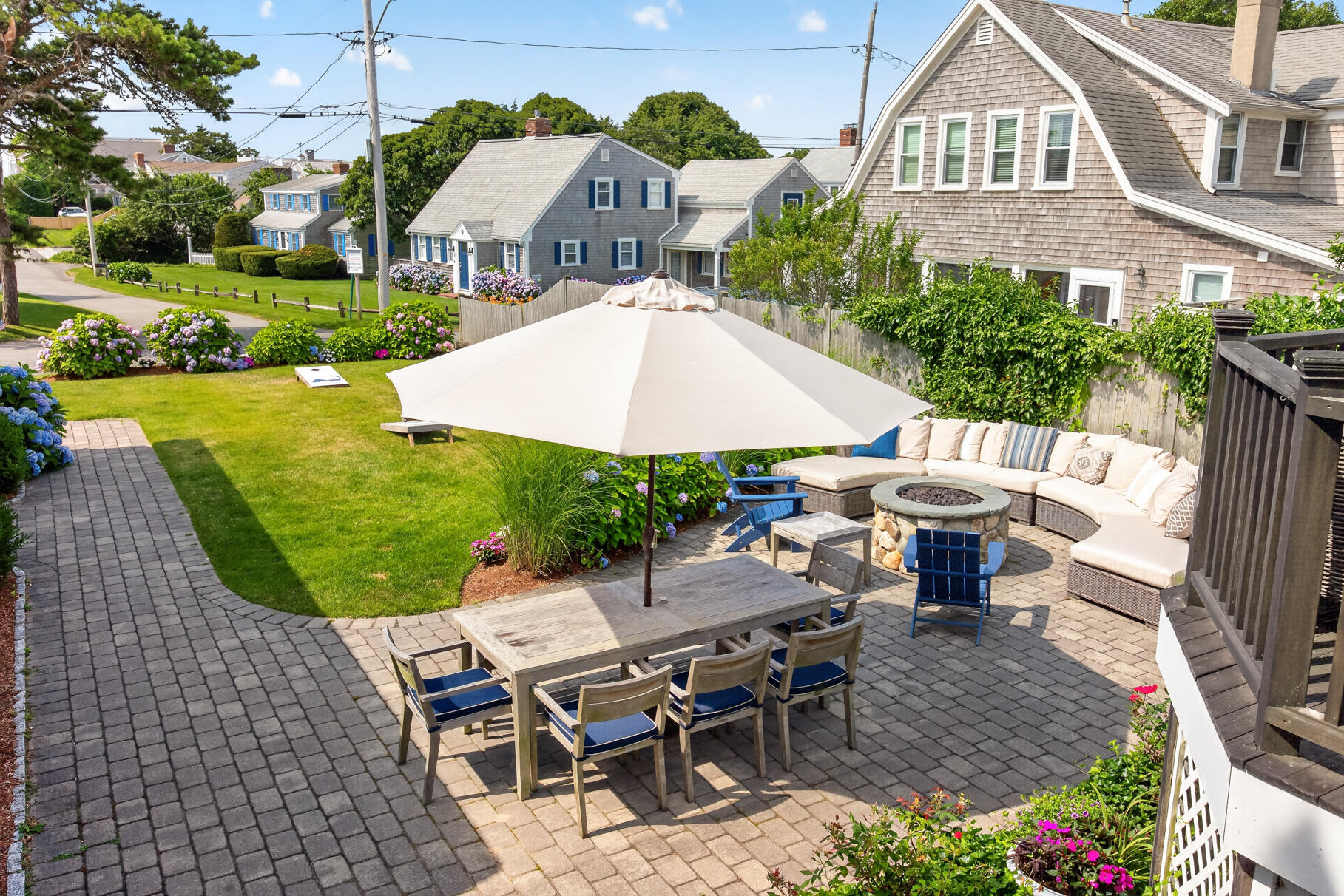33 Harbor View Road Harwich Port MA 02646