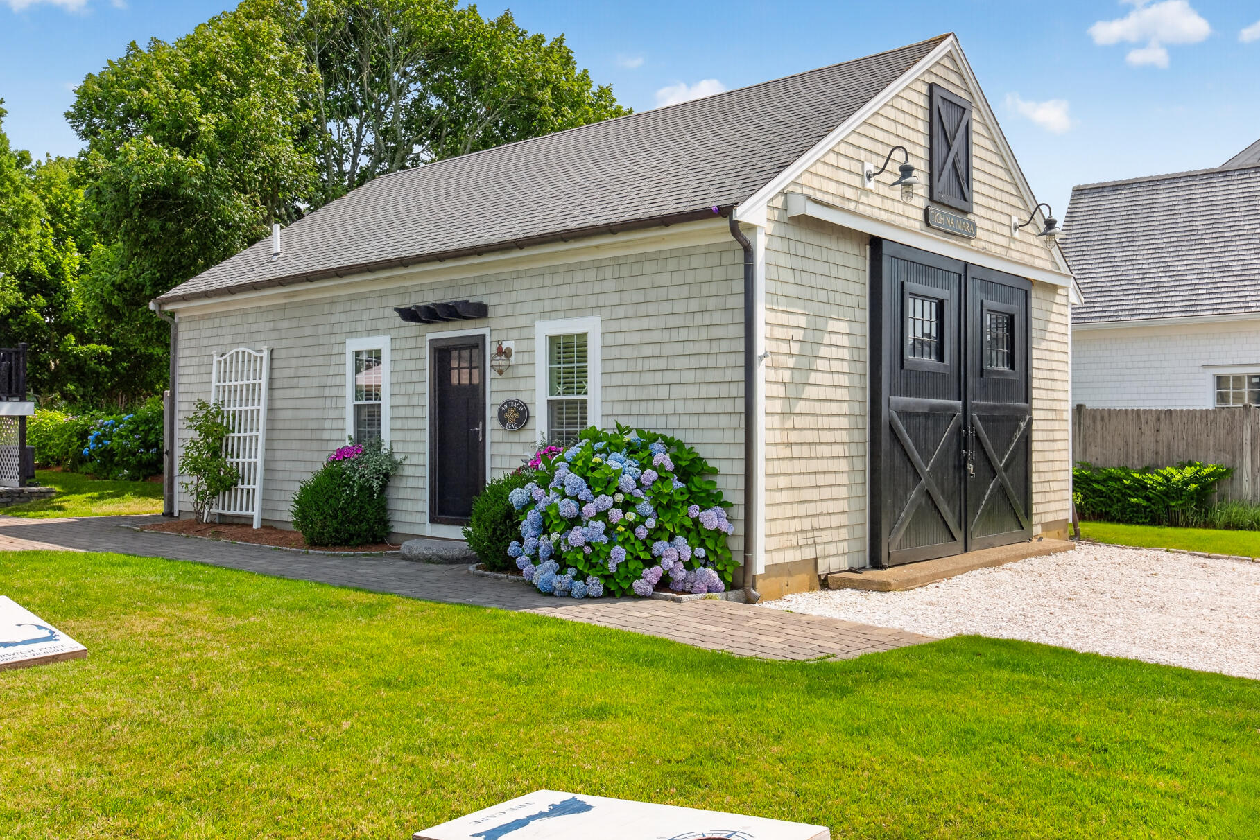 33 Harbor View Road Harwich Port MA 02646