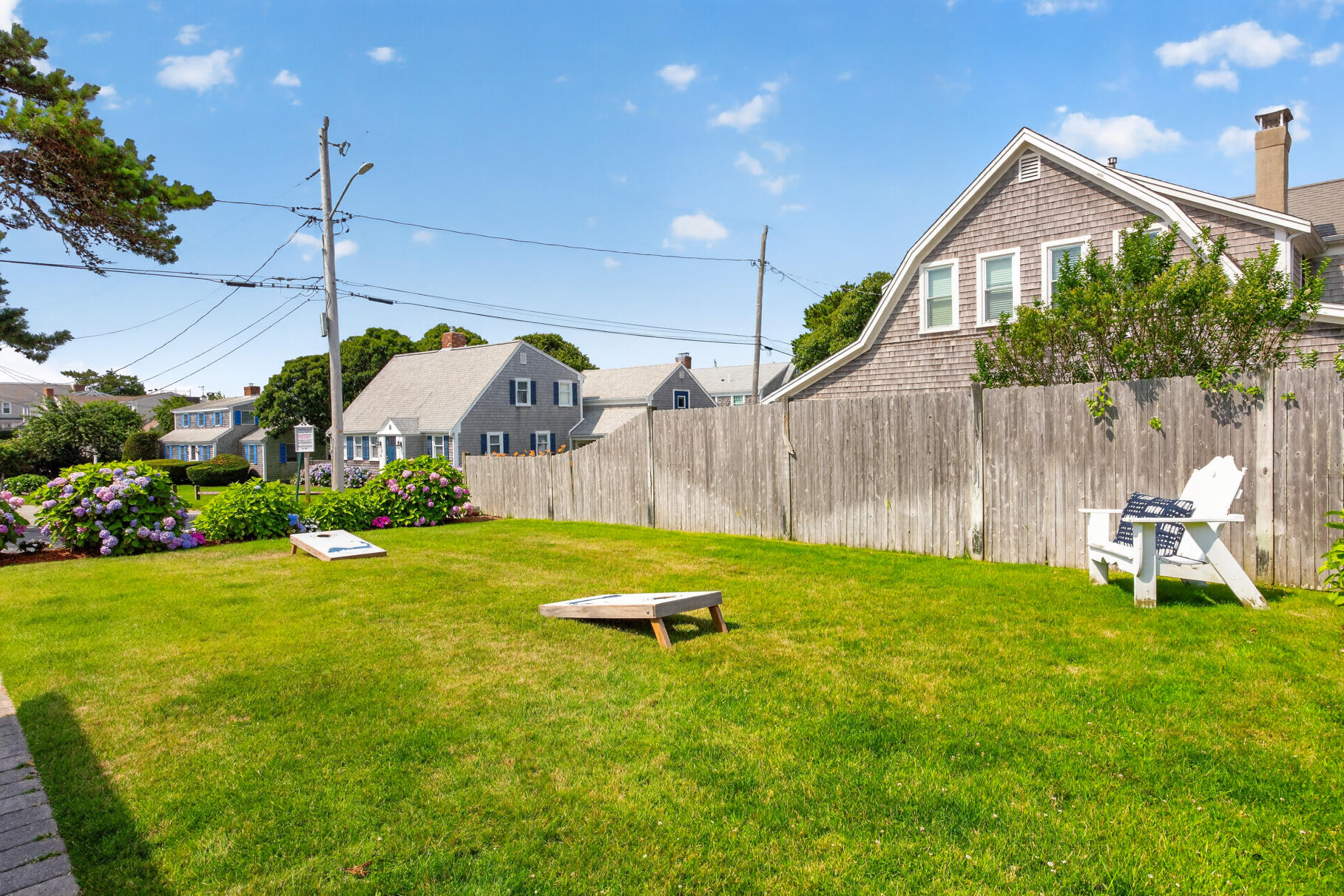 33 Harbor View Road Harwich Port MA 02646