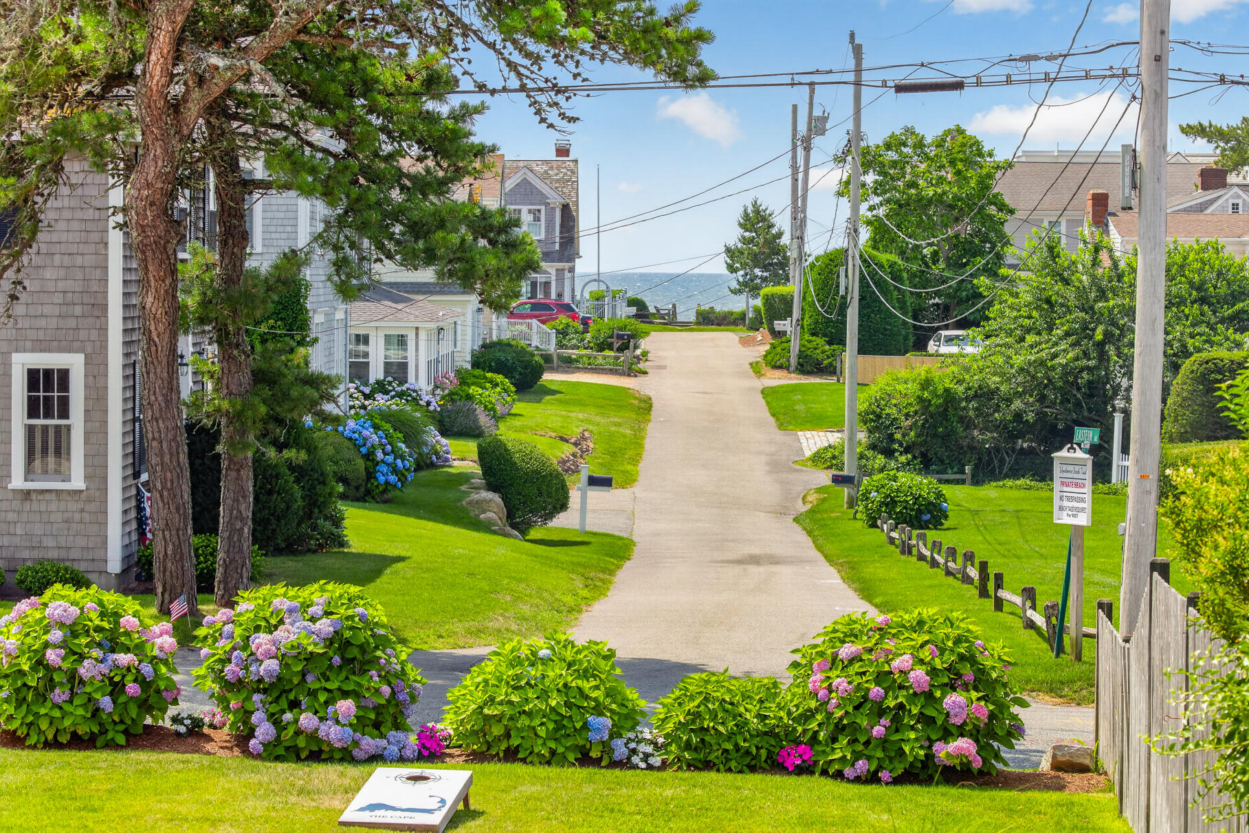 33 Harbor View Road Harwich Port MA 02646