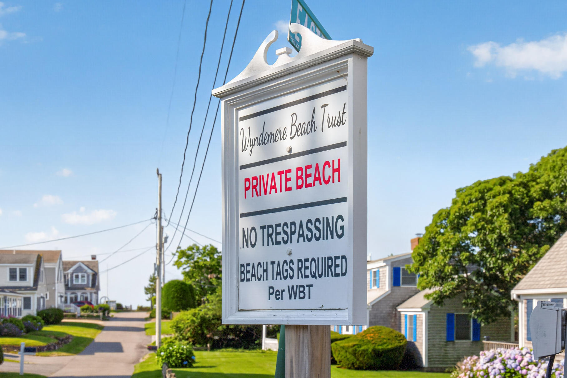 33 Harbor View Road Harwich Port MA 02646