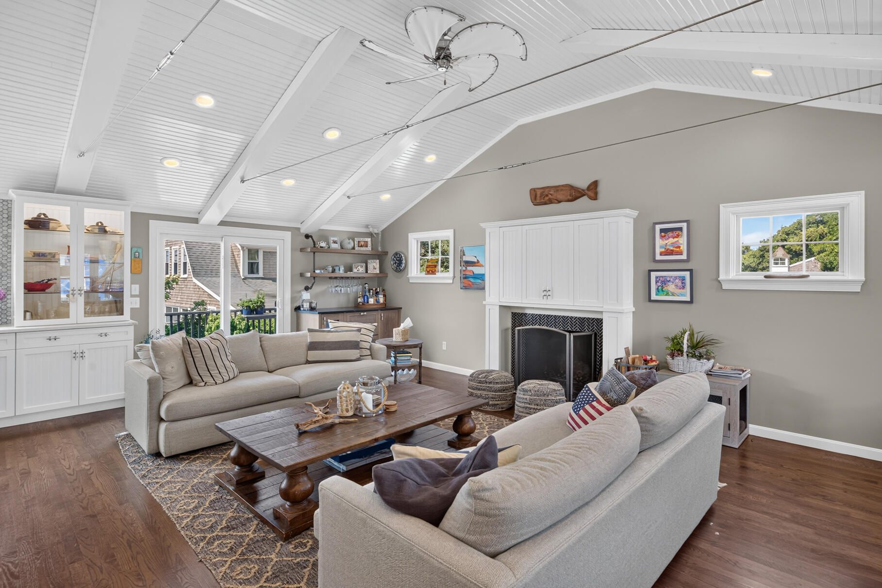 33 Harbor View Road Harwich Port MA 02646