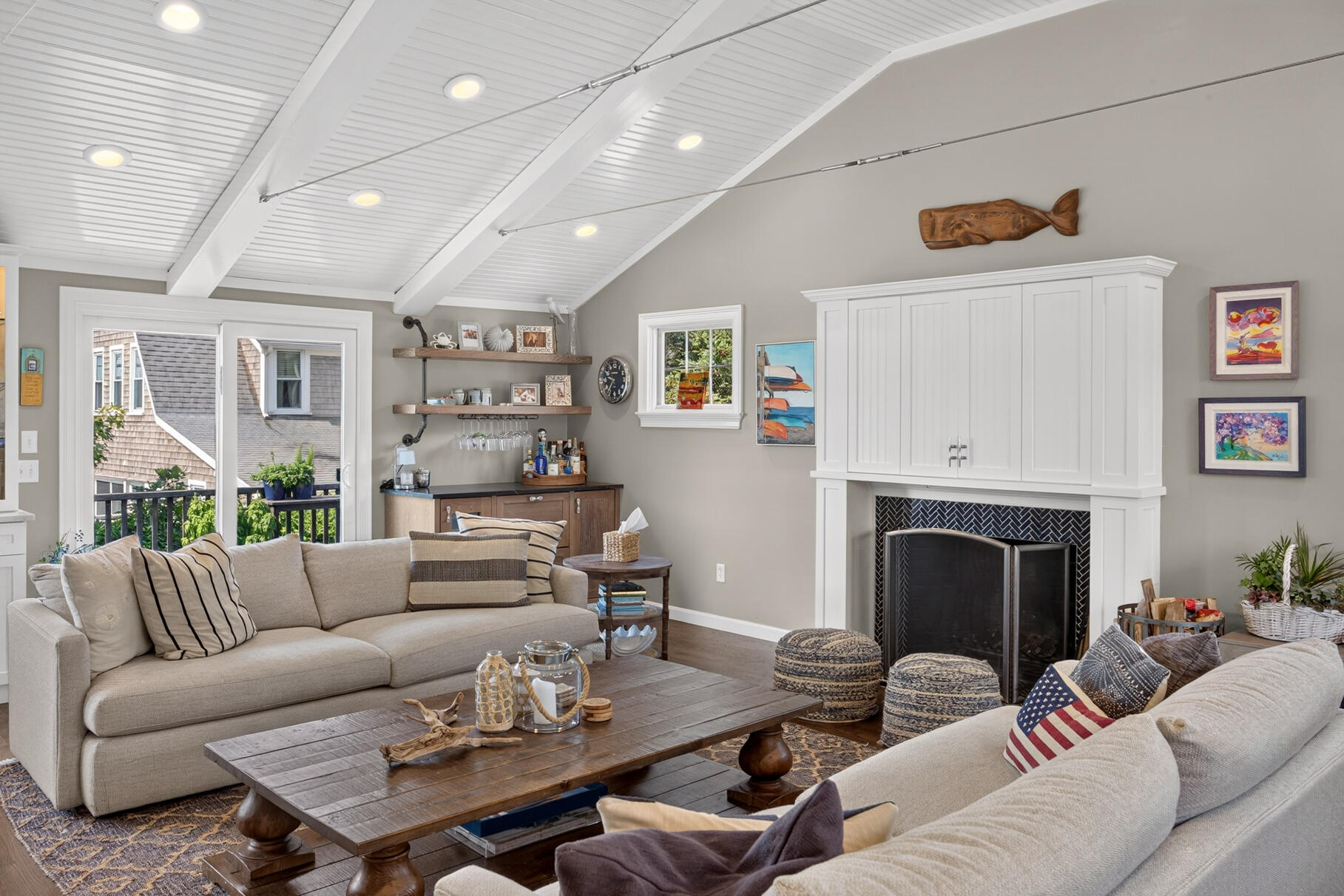 33 Harbor View Road Harwich Port MA 02646