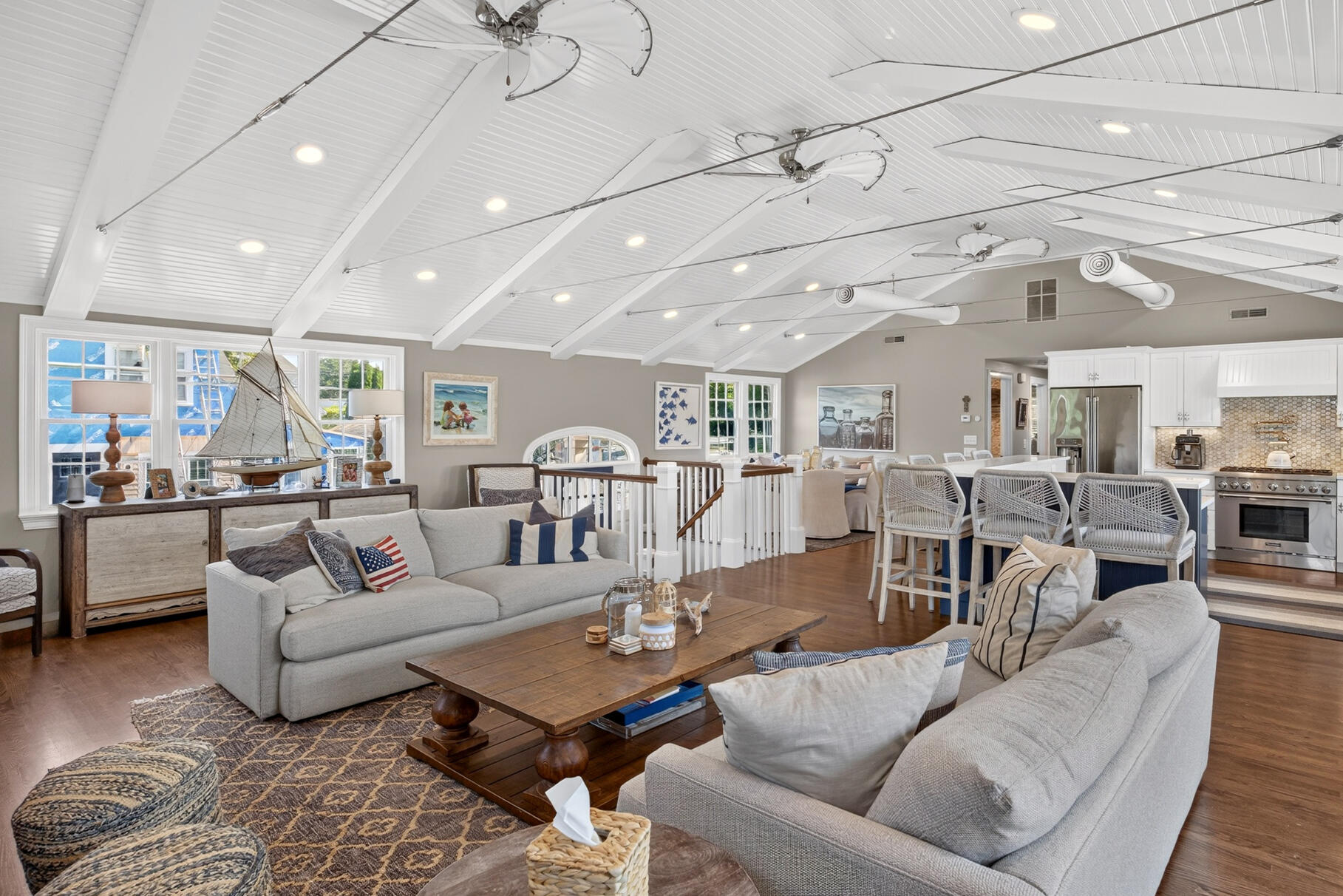 33 Harbor View Road Harwich Port MA 02646