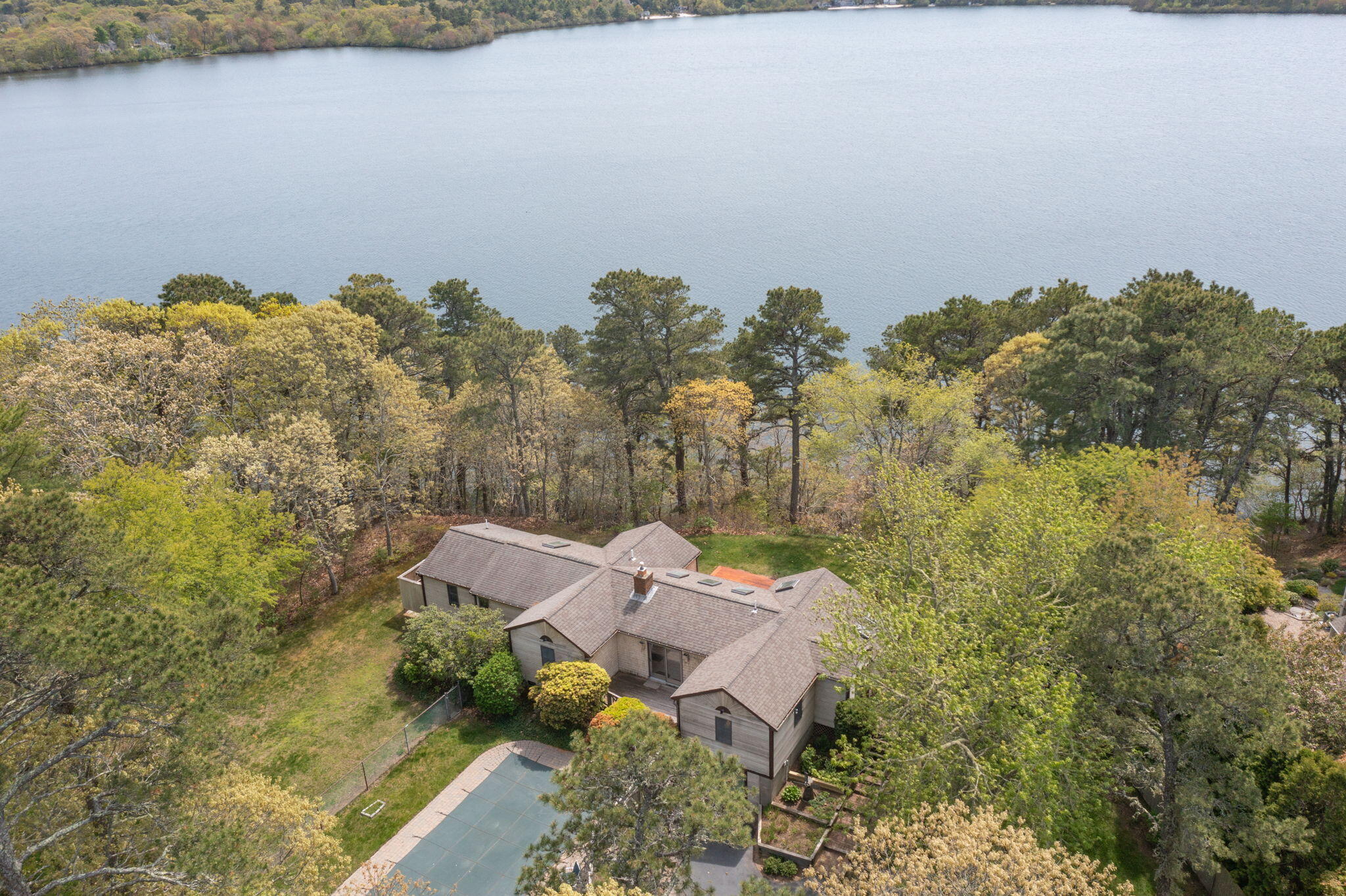 21 High Point Drive Brewster MA 02631