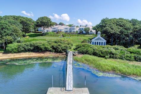60 Harbor Road Harwich MA 02646