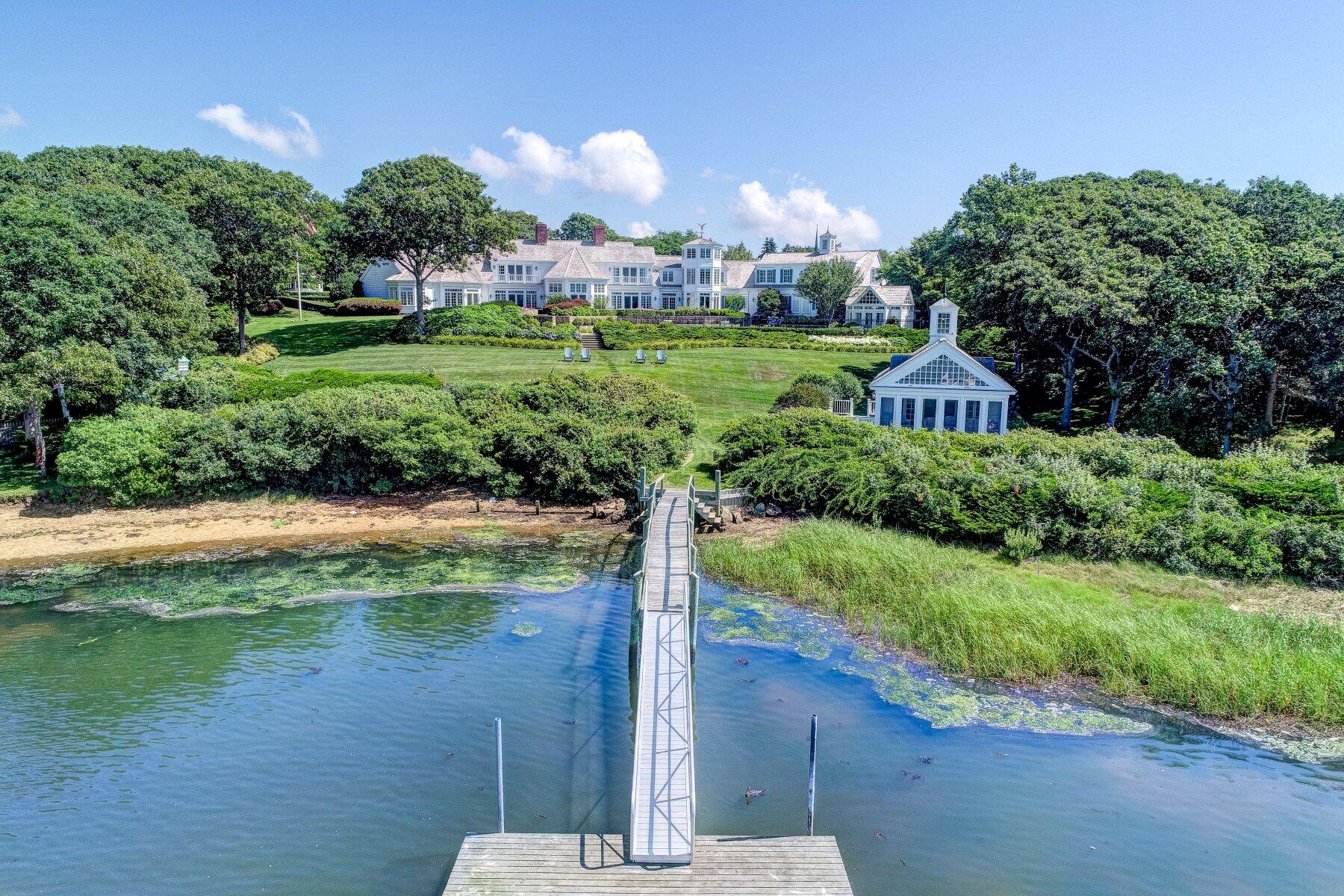 60 Harbor Road Harwich MA 02646