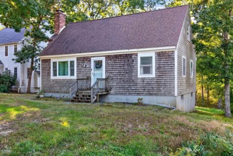 85 Edgewater Drive Teaticket MA 02536