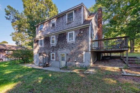 85 Edgewater Drive Teaticket MA 02536